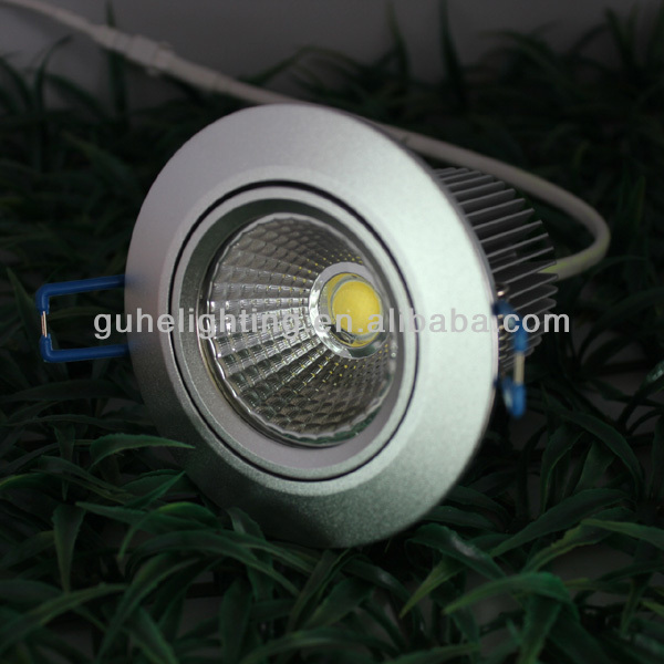 ul certified led downlight 5 years warranty 700lm