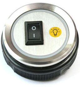 Elevator Push Button AK22 Series