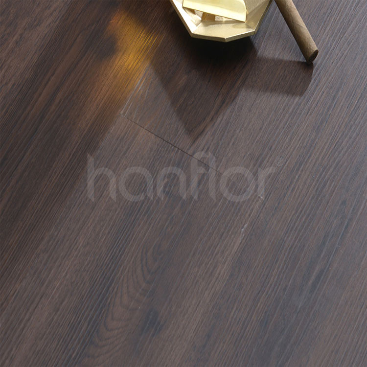 HIF1706 - Latest Wood design pvc click vinyl flooring esd pvc floor