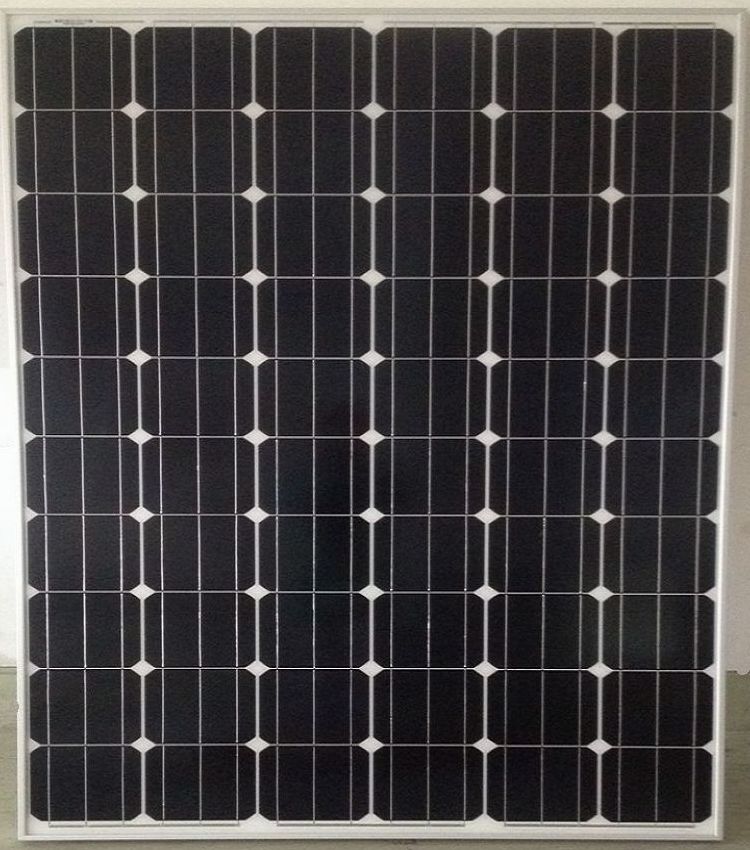 24v 250w solar panels with monocrystalline silicon