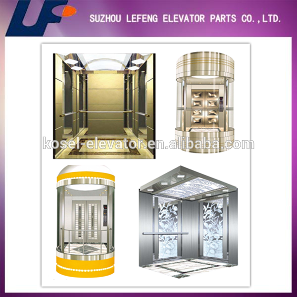 Good Price Elevator polyurethane Buffer And Spring Buffer