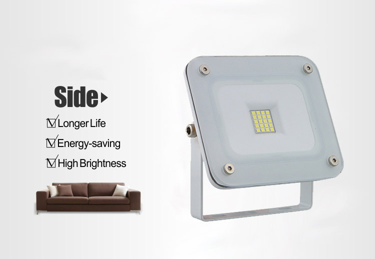 IP65 waterproof outdoor 10w 30w 50w led flood light, 100w led flood light, led flood light 200w