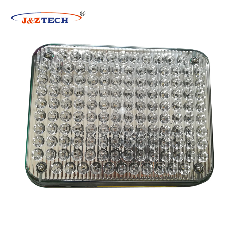 5mm LED strobe light emergency flashing ambulance side light