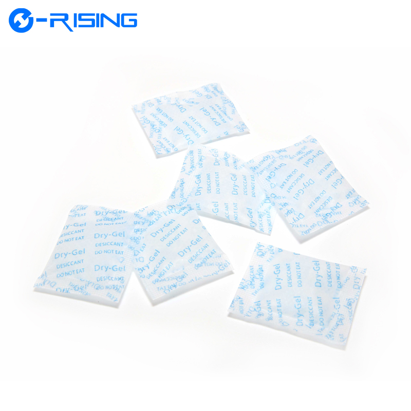 2019 Hot Sell Drying Agent 1kg Container Silica Gel Desiccant