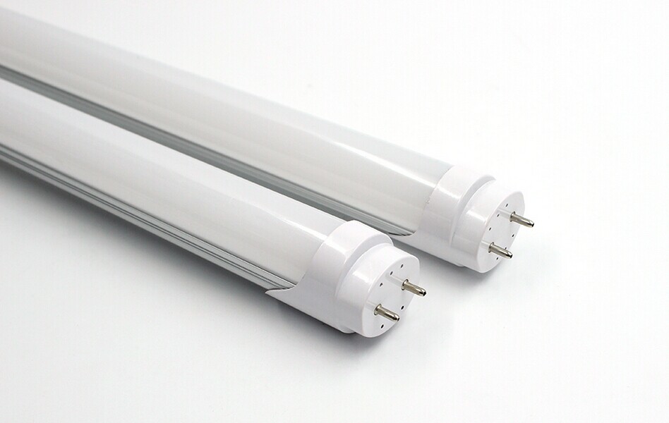 OEM ODM 4w to 24w T5 T8 led tube