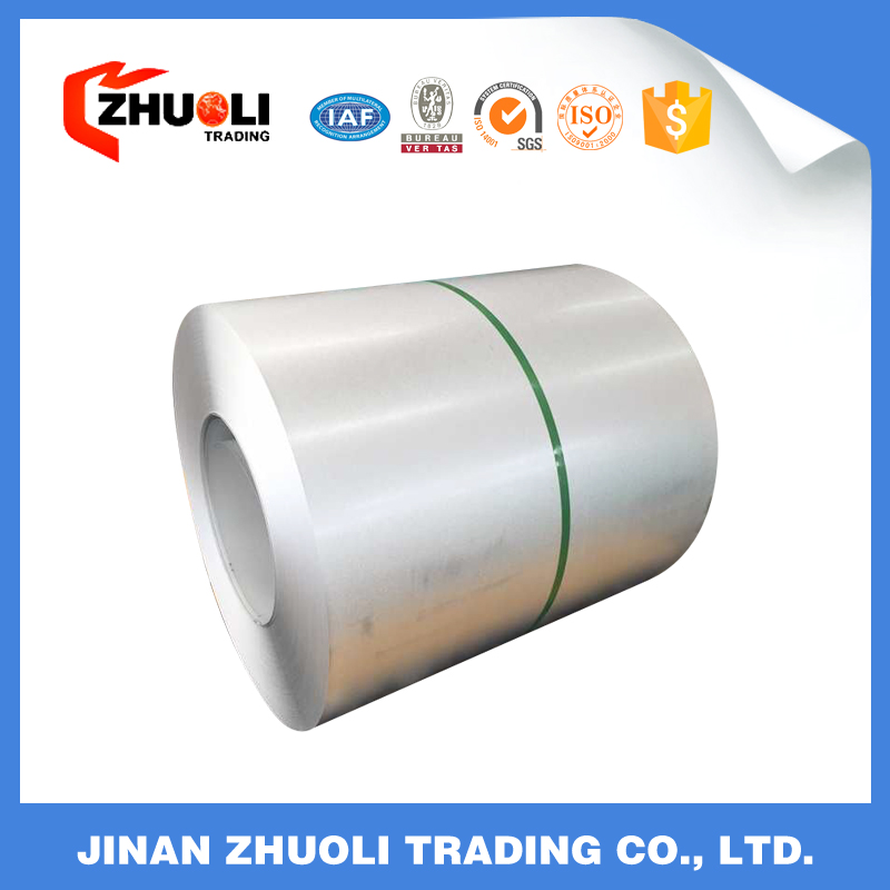 GL coils  Good Price aluzinc Galvalume Steel in Coil HDGL Coils / Steel Strips in China