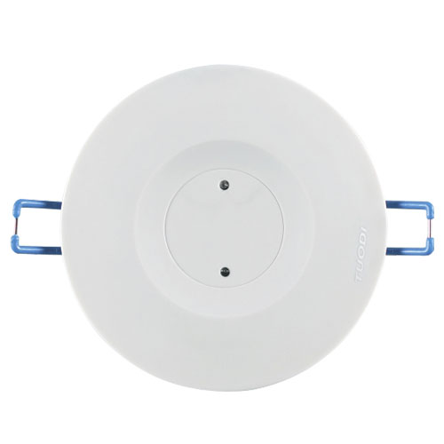 Ceiling Mount PIR Motion Sensor Switch for LED light