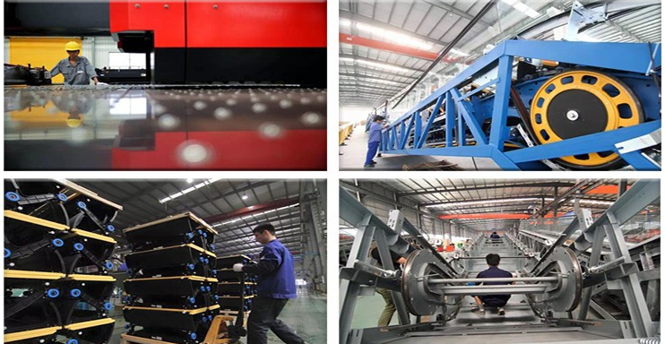 Best selling High quality 6 person elevator lifts used by passenger price in China