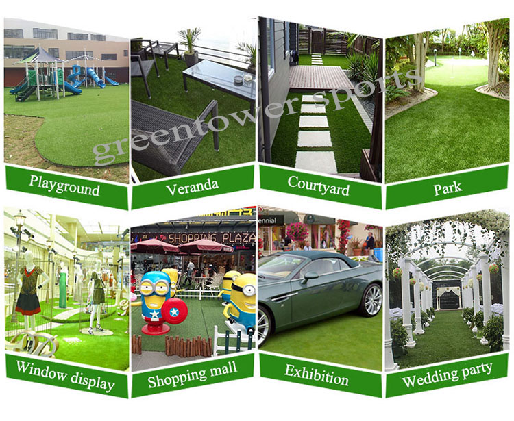 Wholesale Cheap 10mm Putting Green Golf Artificial Grass