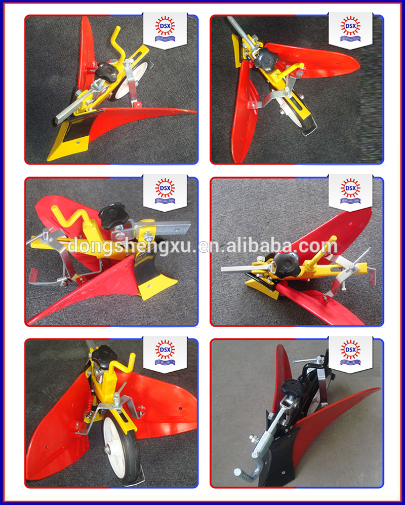 Alibaba Flip Plough Used For Farming Tractor