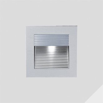 Hotel 1W 3W interior stair wall light