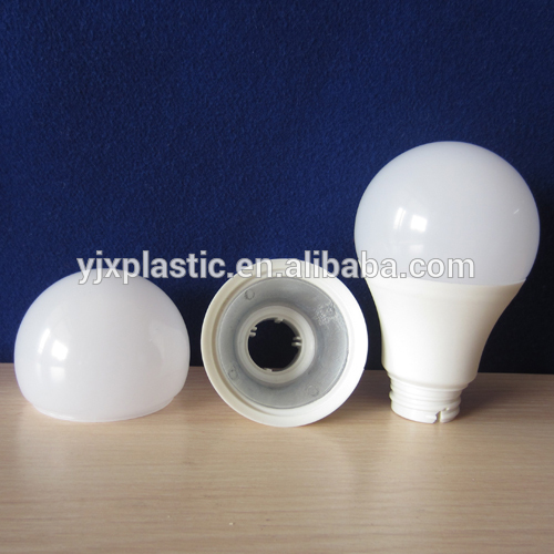 Wholesale china goods excellent quality low price A60 led light bulb pbt base