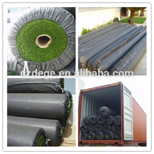 50MM/55MM Soccer Artificial Turf Price M2 Supplier