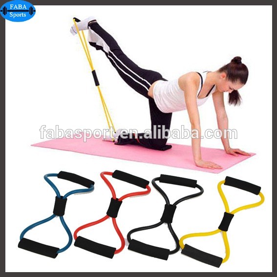 Resistance Bands Wholesale, Latex Resistance Bands