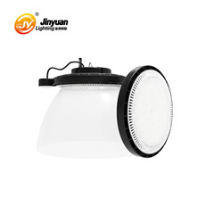 Industrial emergency lighting aluminum 100w 150w 200w ufo highbay led light