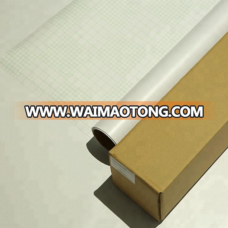 FLY China wholesale flooring lamination film 200um transparent protective film rough texture lamination