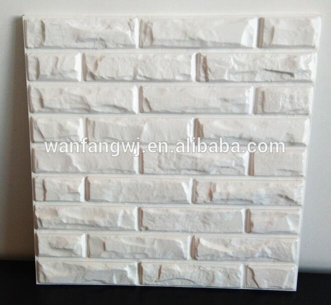 PVC Wall Cladding in Various Design