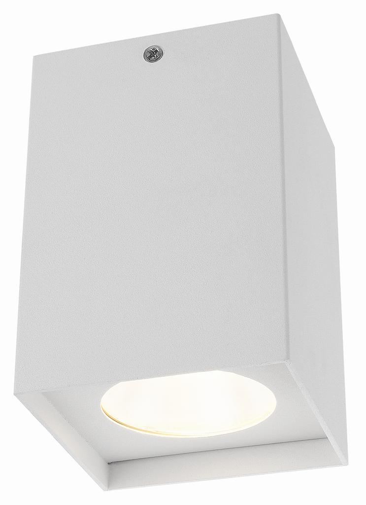 COB 9W 15W 20W 25W 35W Ceiling square surface downlight