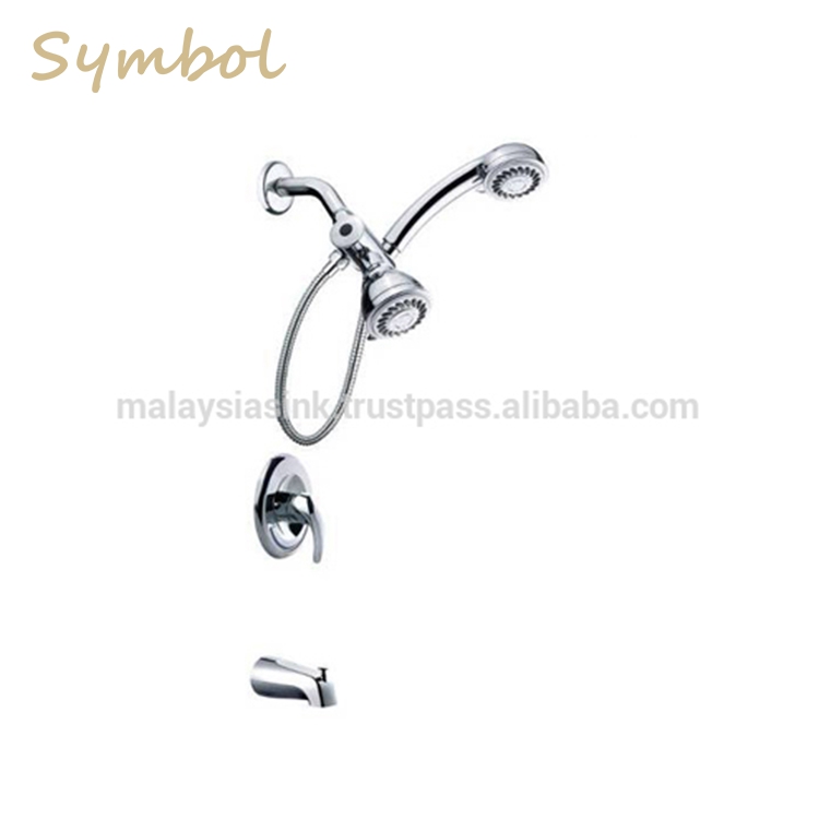 Stainless steel sus304 spa faucet