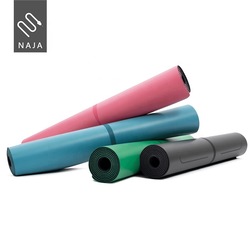 High Density Yoga EVA/EPP Foam Roller