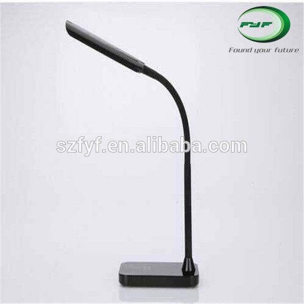 modern led reading lamp,led office desk lamp