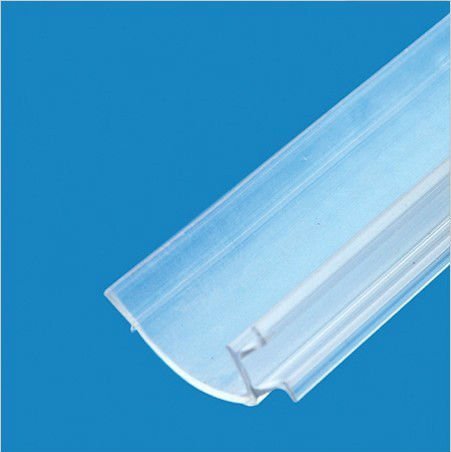 plastic seal strip