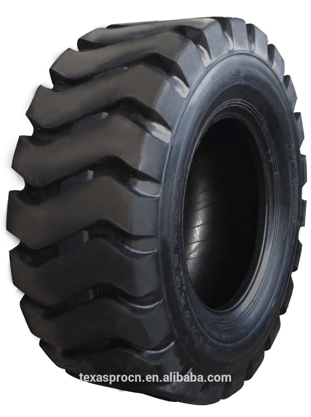 Chinese brand high quality competitive price OTR tire 1800R25 2400R35 26.5R25 2700-49-48