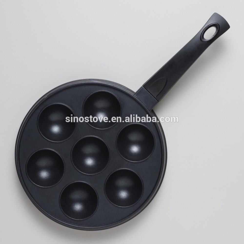 OEM Non-stick Cast Iron bakeware