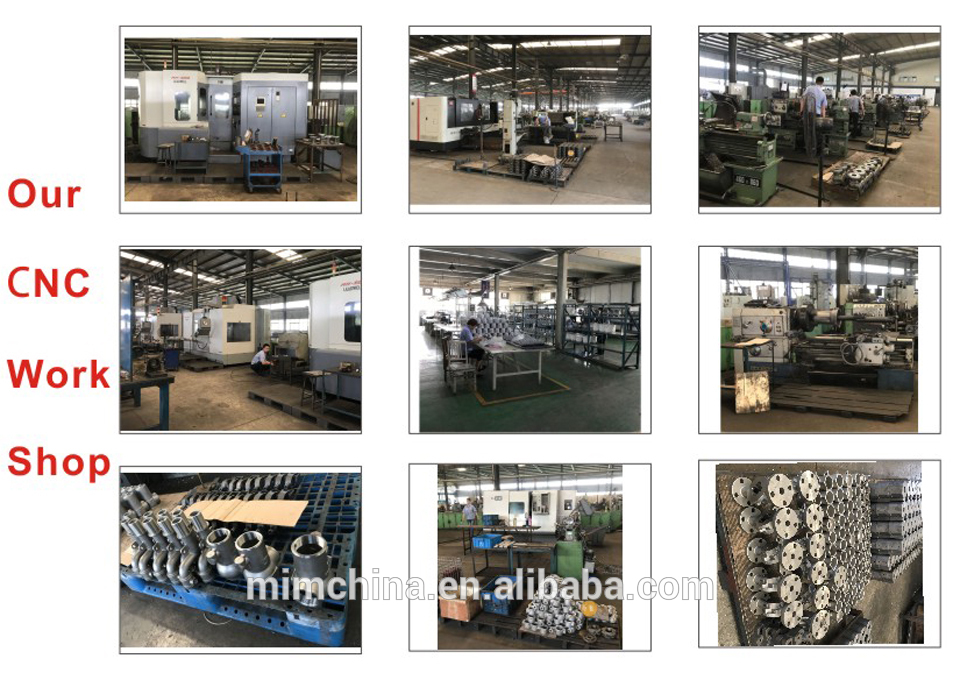 Customized aluminium alloy, zinc alloy, magnesium alloy die casting parts