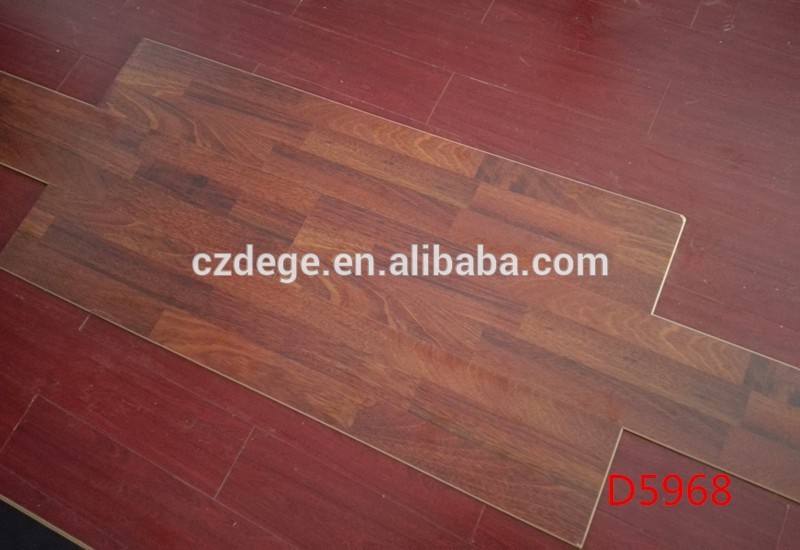 China lowes laminate flooring sale for india market