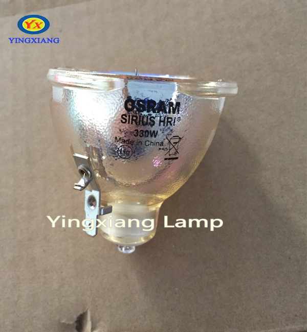 Stage Lamp 16R HRI 330W Beam Light SIRIUS Sharpy Lamp For Moving Head Lamp Replacment