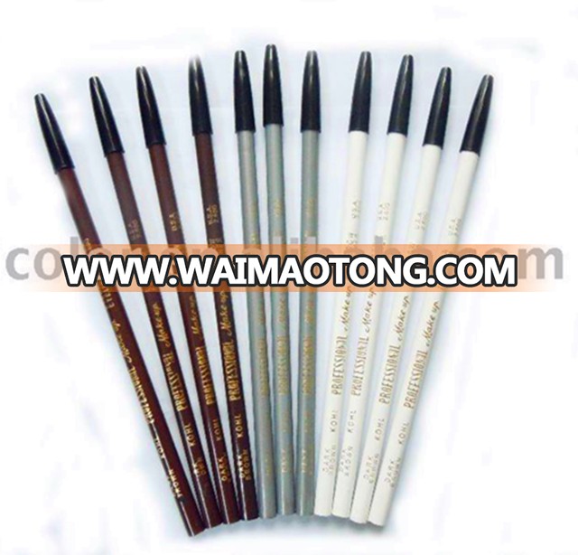 eyebrow pencil