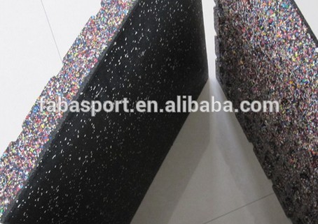 MAT-066 Rubber Flooring Mats