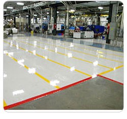 waterproof polyurea garage floor coating