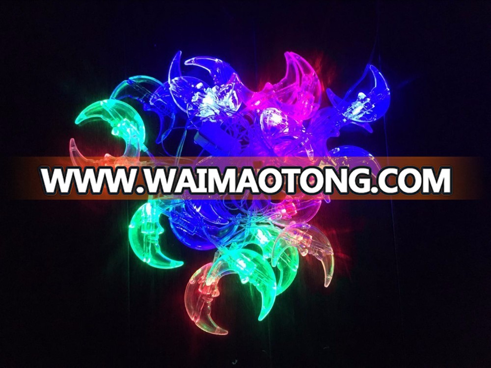 Decoration Mini Customize Festival Holiday Name Led String Light