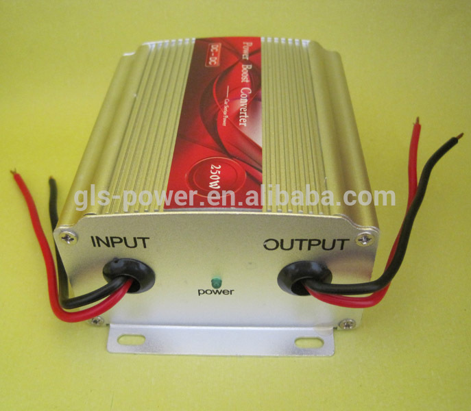 Power Buck step down Converter DC 24V to DC 12V 30A