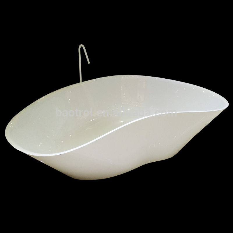 BA-T007 Baotrol round bathtub dimensions