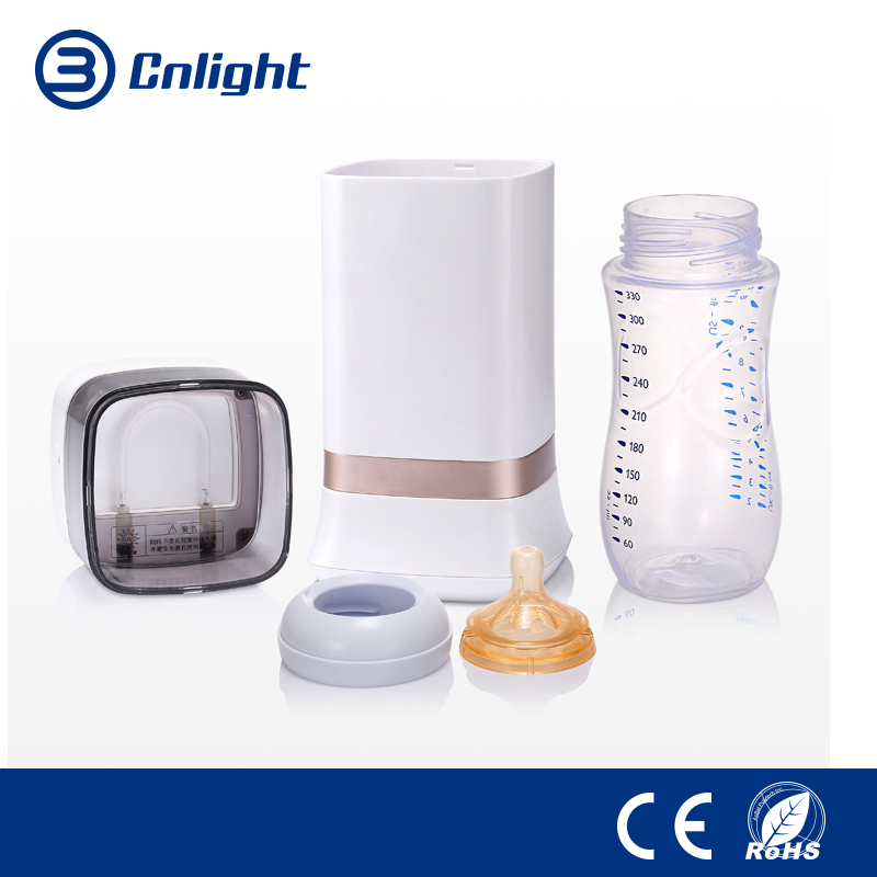 High Quality Ultraviolet Baby milk bottle  Sterilizer Portable and Rechargeable