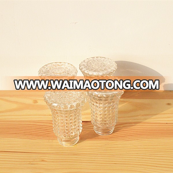 mini decorative empety diffuser bottle