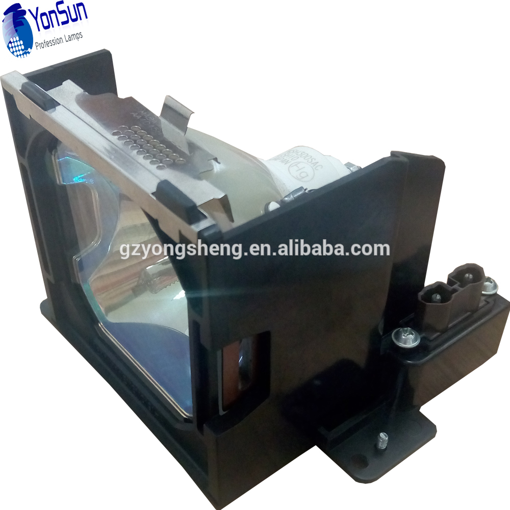 POA-LMP81 / 610-314-9127 Original Projector Lamp with Housing for PLC-XP56/PLC-XP56L