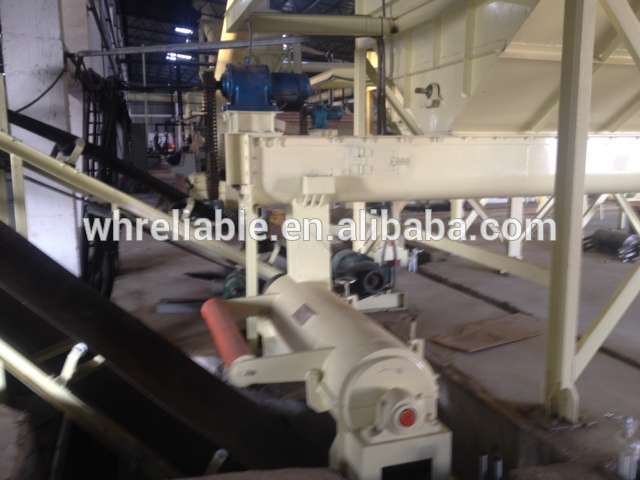 particle board production line particleboard making machine