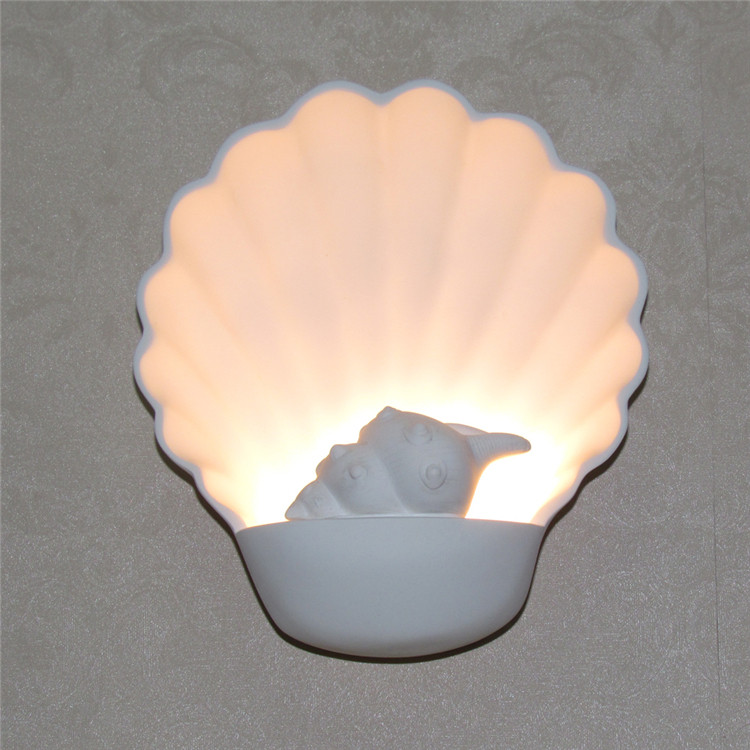 Wall Lamp MG-3118 Indoor decorative gypsum home light wall mounted decorative lighting