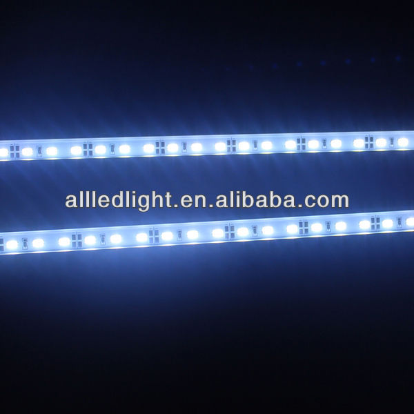 Hot Selling brightness led rigid strip bar light made in china