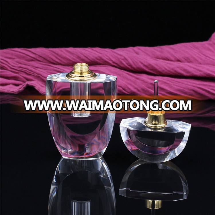 3ml oil crystal k9 perfume bottle