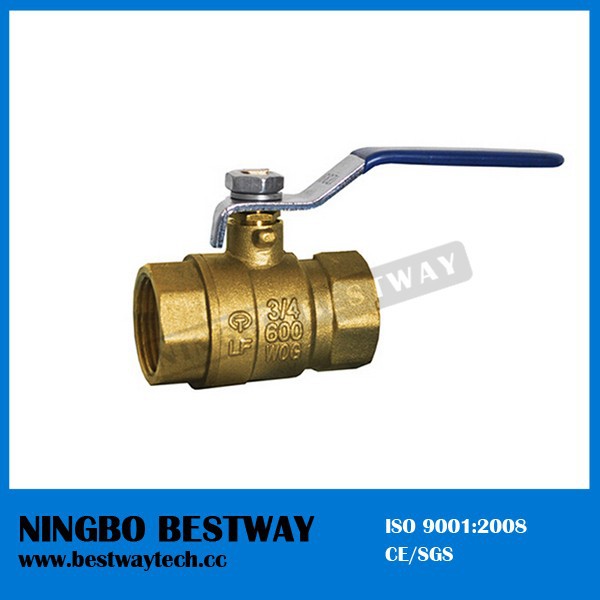 Good Reputation Factory new arrival locking handle ball valve