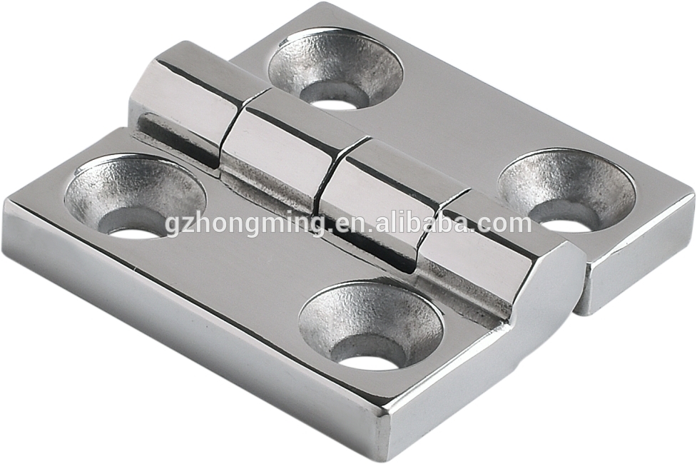 Wholesale High quality SUS304 stainless steel door hinges with 180 degree open CL226-1X8