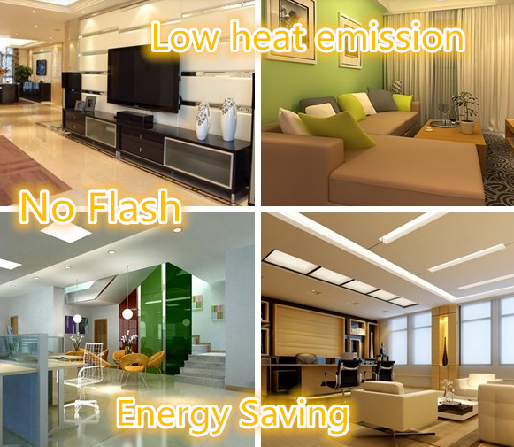 A60 led bulb light