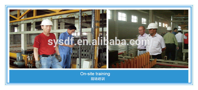 hot sale high auto soil brick making machine