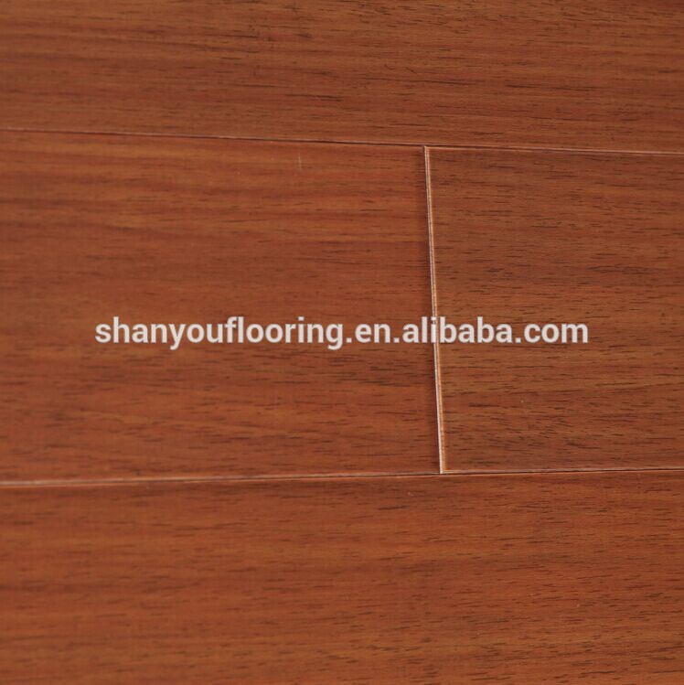 Bamboo flooring carbonization with keeping in good health time