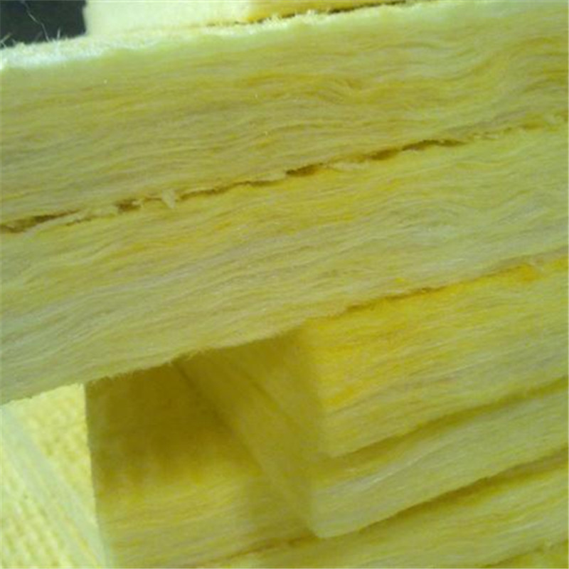 Fireproof Glass Wool Corrugated Sandwich Panel